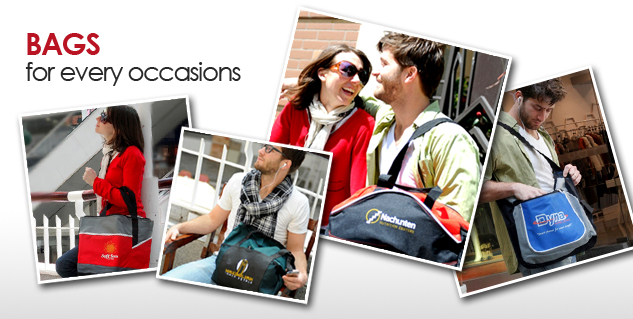 FUN GIVEAWAY IDEAS! Impress your customers with fun promo items.